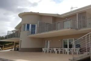 Stella Marina Hotel, Agropoli