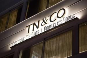 TN&CO Exclusive Cip Suites and Primeclass Rooms (Adults Only), Mugla