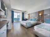 Large Standard Triple room
