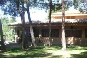 Golfo del Sole Hotel, Follonica