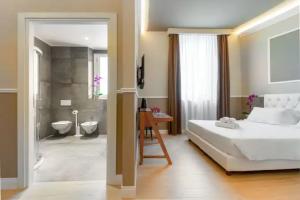 Residenza D'Epoca La Basilica Mini-hotel, Florence