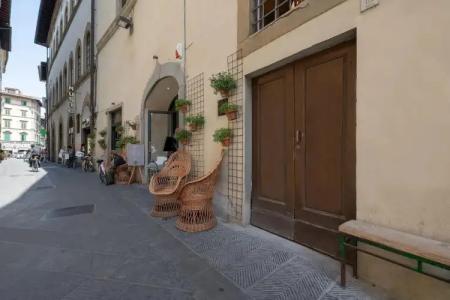 Residenza D'Epoca La Basilica - 15