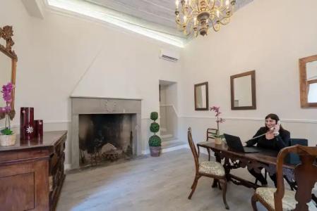 Residenza D'Epoca La Basilica - 8