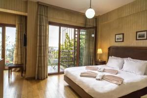 Bucoleon Hostel, Istanbul