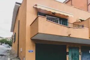 La Casina a Porto Santo Stefano, Porto Santo Stefano