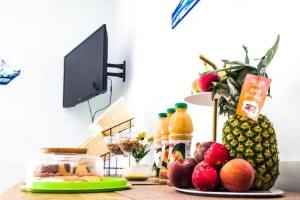 La Formica Guest house, Civitavecchia