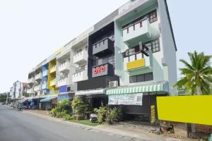 OYO 723 Lamphun Hostel, Lamphun