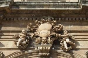La Casa del Liberty, Vittoria