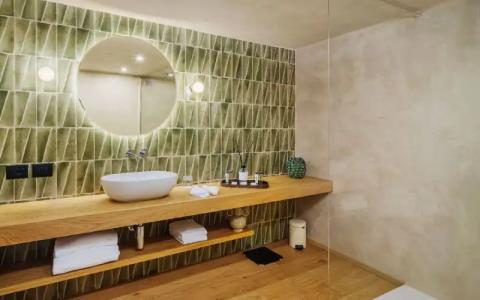 Villa Riviera Resort - 26