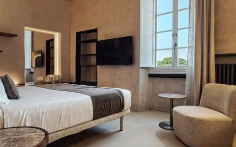 Villa Riviera Resort - 48