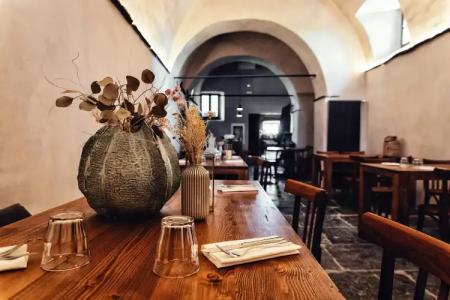 Villa Riviera Resort - 12