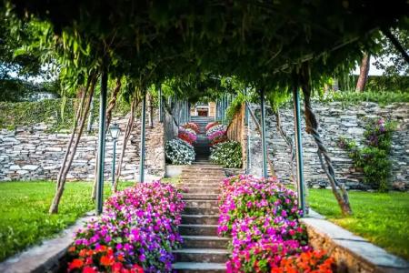 Villa Riviera Resort - 19