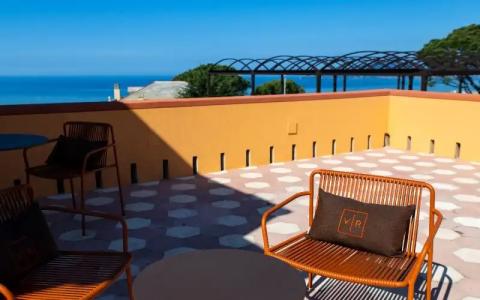 Villa Riviera Resort - 58