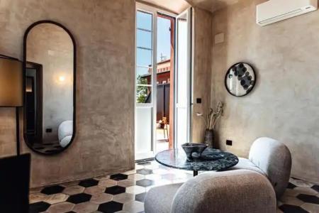 Villa Riviera Resort - 68