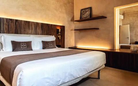 Villa Riviera Resort - 45