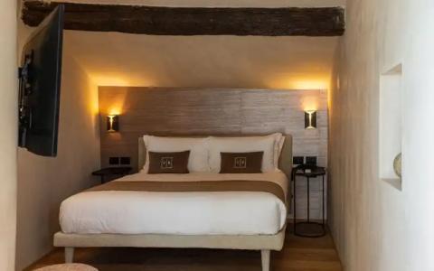 Villa Riviera Resort - 22