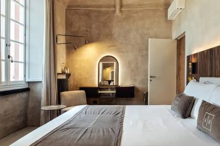 Villa Riviera Resort - 7