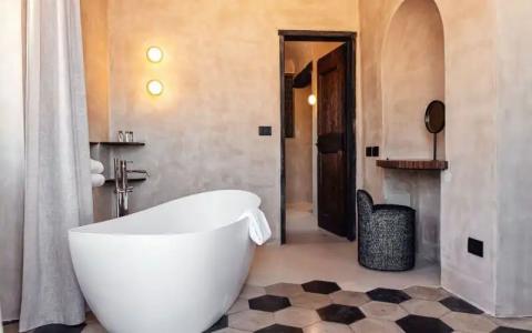 Villa Riviera Resort - 62