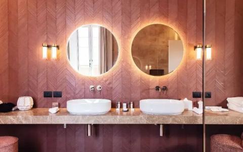 Villa Riviera Resort - 53