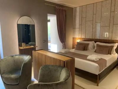 Villa Riviera Resort - 32