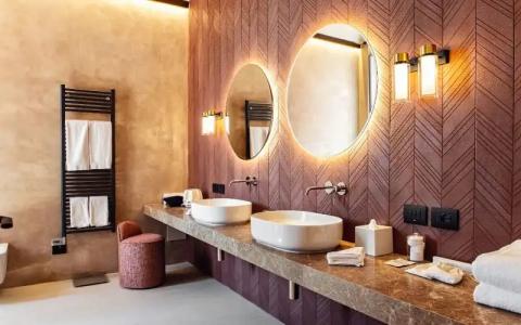 Villa Riviera Resort - 54