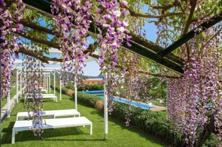 Villa Riviera Resort - 18