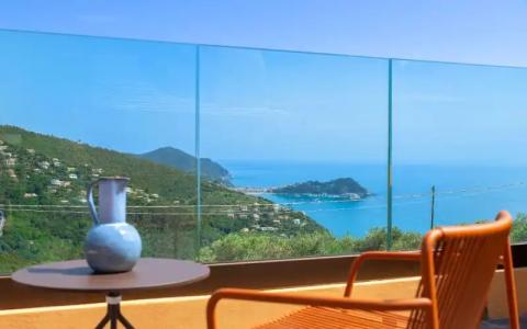 Villa Riviera Resort - 23