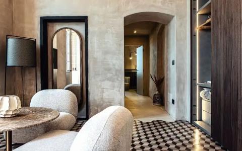 Villa Riviera Resort - 50