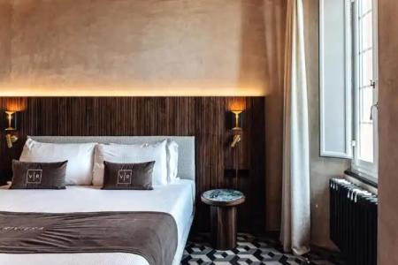 Villa Riviera Resort - 64