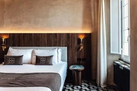 Villa Riviera Resort - 8