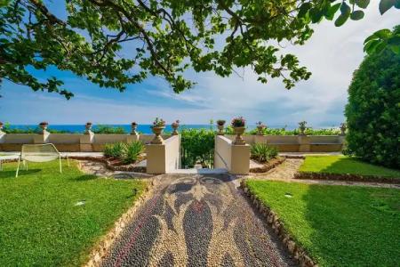 Villa Riviera Resort - 21