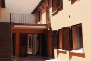 R&B Giardino 34, Forli