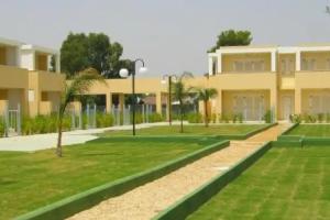 Residence Mar Mediterraneo, Quartu Sant Elena