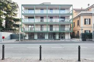 La Perla by Sedar, Como