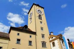 Brauereigaststatte Spitalgarten Hotel, Regensburg