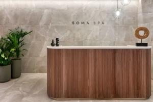 Domes Miramare, a Luxury Collection Resort, Corfu - Adults Only, Moraitika
