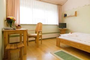 Haus Linden - kostlich-vegetarisch-vegan, Ostseebad Prerow