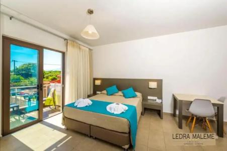 Ledra Maleme - 126