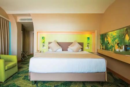 Cornelia De Luxe Resort - 71
