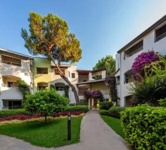 Cornelia De Luxe Resort - 42