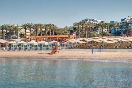 Cornelia De Luxe Resort - 11