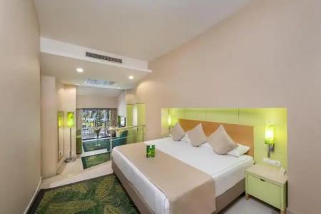 Cornelia De Luxe Resort - 76