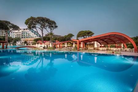 Cornelia De Luxe Resort - 8