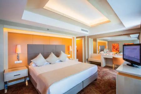 Cornelia De Luxe Resort - 99