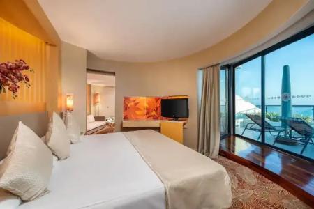 Cornelia De Luxe Resort - 96