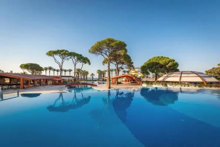 Cornelia De Luxe Resort - 6