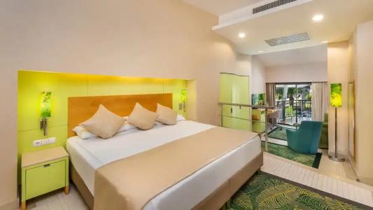 Cornelia De Luxe Resort - 80