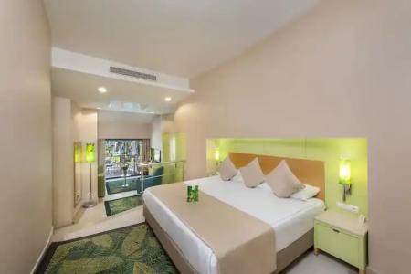 Cornelia De Luxe Resort - 101