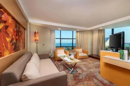 Cornelia De Luxe Resort - 94