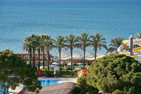 Cornelia De Luxe Resort - 12